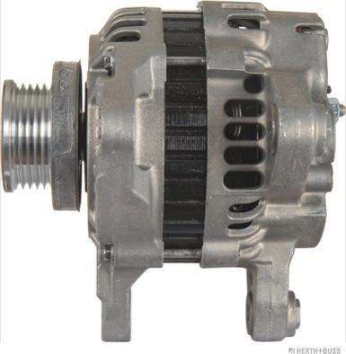 Herth+Buss Elparts 32439475 - Alternator autospares.lv