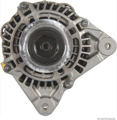 Herth+Buss Elparts 32439475 - Alternator autospares.lv