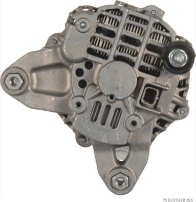 Herth+Buss Elparts 32439475 - Alternator autospares.lv