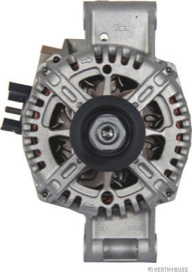 Herth+Buss Elparts 32437453 - Alternator autospares.lv