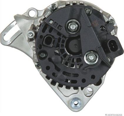 Herth+Buss Elparts 32437172 - Alternator autospares.lv