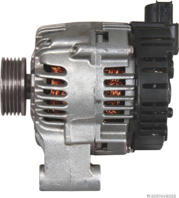 Herth+Buss Elparts 32437342 - Alternator autospares.lv