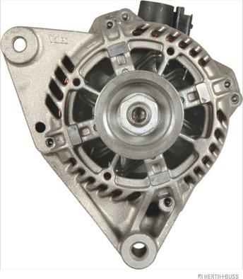 Herth+Buss Elparts 32437342 - Alternator autospares.lv