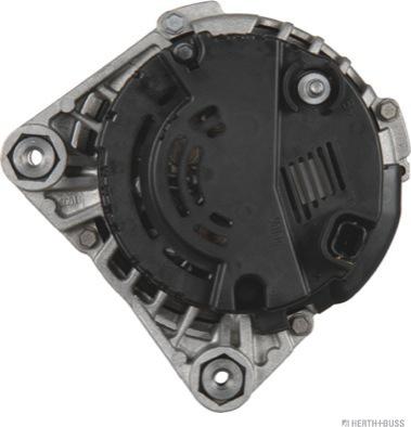 Herth+Buss Elparts 32437361 - Alternator autospares.lv