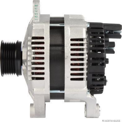 Herth+Buss Elparts 32437307 - Alternator autospares.lv