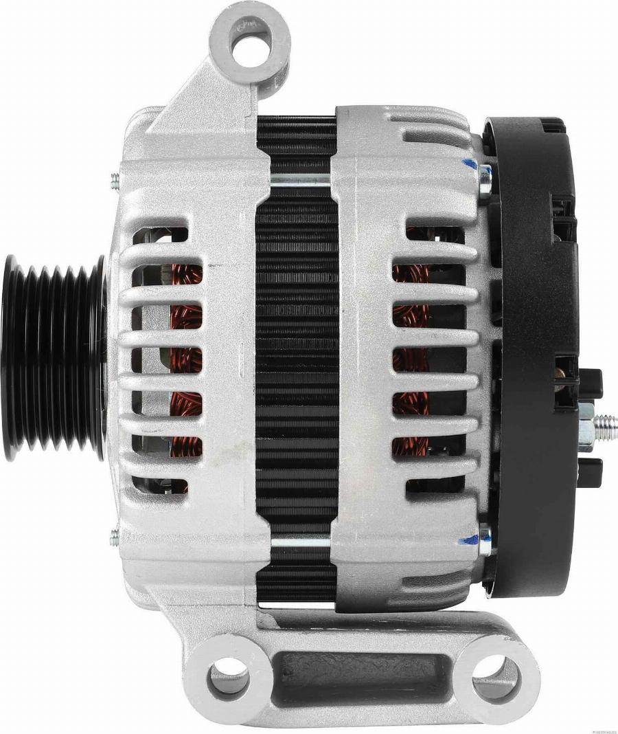 Herth+Buss Elparts 32615101 - Alternator autospares.lv