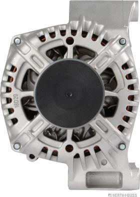 Herth+Buss Elparts 32633770 - Alternator autospares.lv