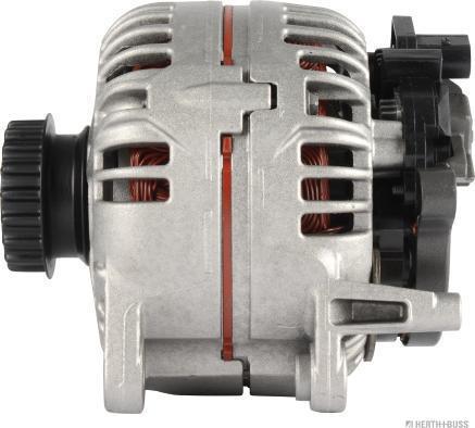 Herth+Buss Elparts 32625019 - Alternator autospares.lv