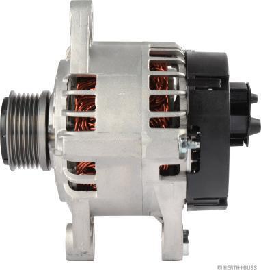 Herth+Buss Elparts 32049400 - Alternator autospares.lv