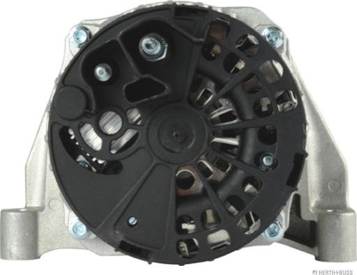 Herth+Buss Elparts 32049540 - Alternator autospares.lv