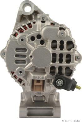 Herth+Buss Elparts 32049121 - Alternator autospares.lv