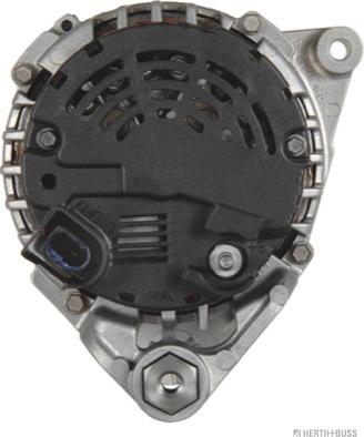 Herth+Buss Elparts 32044470 - Alternator autospares.lv