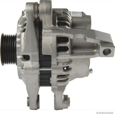 Herth+Buss Elparts 32044681 - Alternator autospares.lv