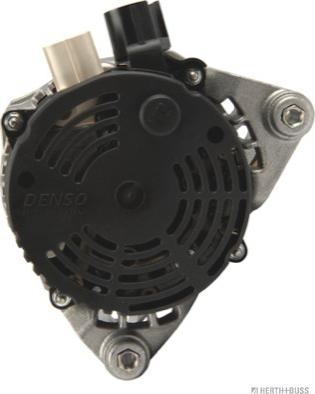 Herth+Buss Elparts 32044671 - Alternator autospares.lv