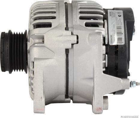 Herth+Buss Elparts 32044850 - Alternator autospares.lv