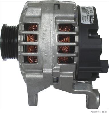 Herth+Buss Elparts 32044300 - Alternator autospares.lv