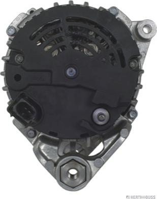 Herth+Buss Elparts 32044310 - Alternator autospares.lv