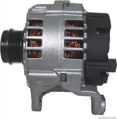 Herth+Buss Elparts 32044320 - Alternator autospares.lv