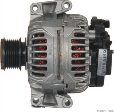 Herth+Buss Elparts 32045380 - Alternator autospares.lv