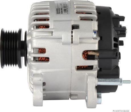 Herth+Buss Elparts 32045330 - Alternator autospares.lv