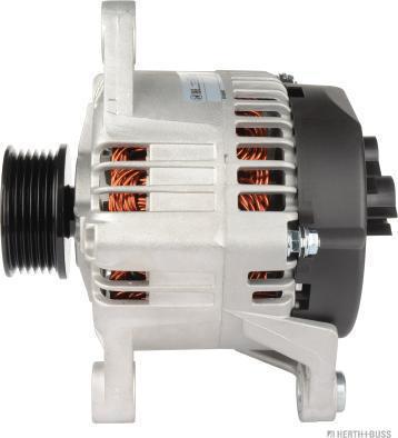 Herth+Buss Elparts 32046480 - Alternator autospares.lv