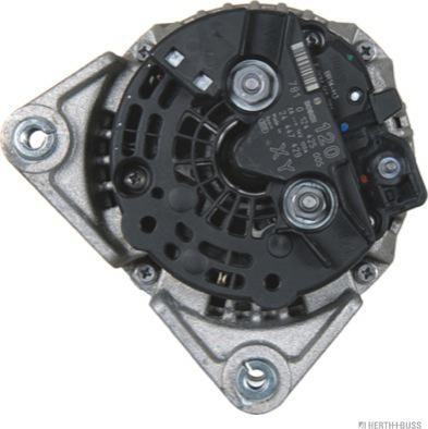 Herth+Buss Elparts 32046140 - Alternator autospares.lv