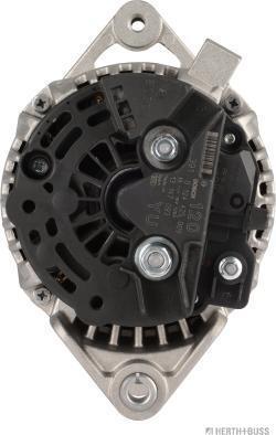 Herth+Buss Elparts 32046150 - Alternator autospares.lv