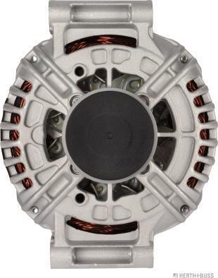 Herth+Buss Elparts 32046300 - Alternator autospares.lv