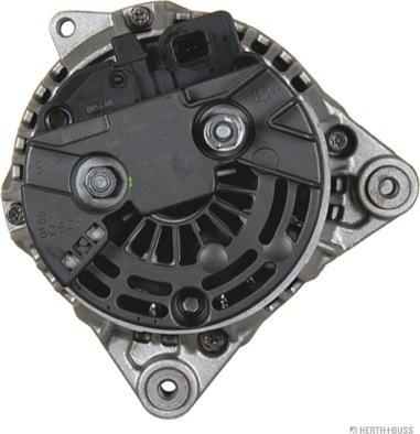 Herth+Buss Elparts 32046260 - Alternator autospares.lv