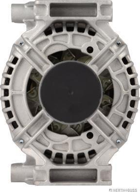 Herth+Buss Elparts 32046200 - Alternator autospares.lv