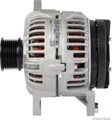 Herth+Buss Elparts 32046210 - Alternator autospares.lv