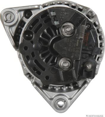 Herth+Buss Elparts 32046230 - Alternator autospares.lv