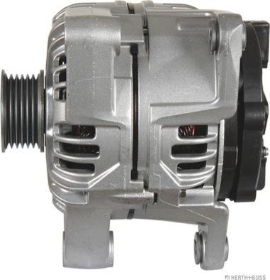 Herth+Buss Elparts 32046230 - Alternator autospares.lv