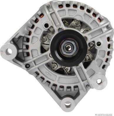 Herth+Buss Elparts 32046220 - Alternator autospares.lv