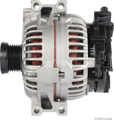 Herth+Buss Elparts 32046270 - Alternator autospares.lv