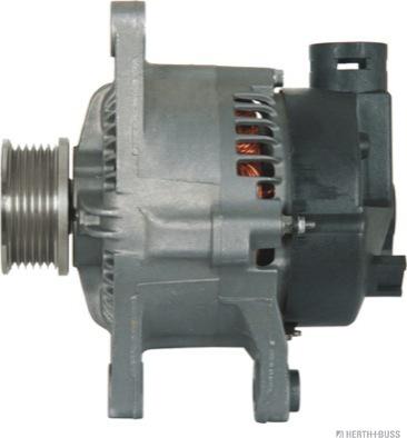 Herth+Buss Elparts 32040691 - Alternator autospares.lv