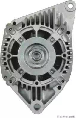 Herth+Buss Elparts 32040001 - Alternator autospares.lv