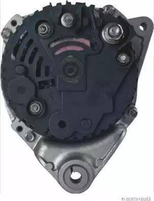 Herth+Buss Elparts 32041260 - Alternator autospares.lv