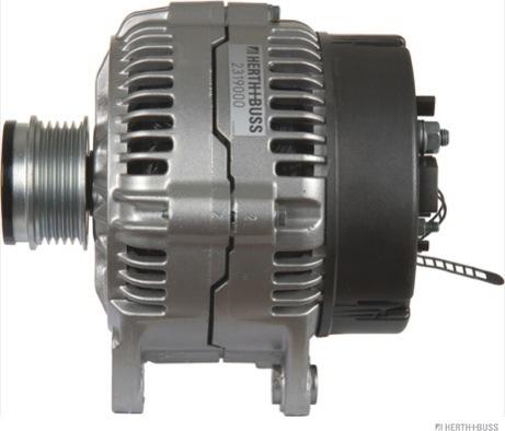 Herth+Buss Elparts 32040350 - Alternator autospares.lv