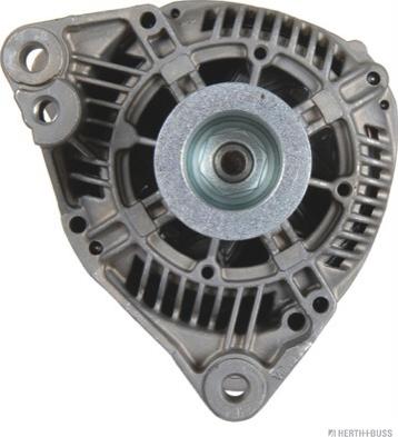 Herth+Buss Elparts 32040380 - Alternator autospares.lv