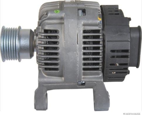 Herth+Buss Elparts 32040380 - Alternator autospares.lv