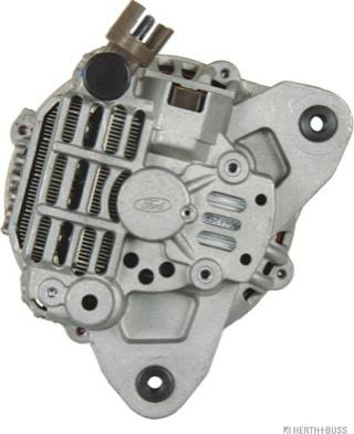 Herth+Buss Elparts 32041950 - Alternator autospares.lv