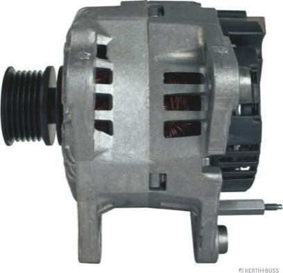 Herth+Buss Elparts 32041910 - Alternator autospares.lv