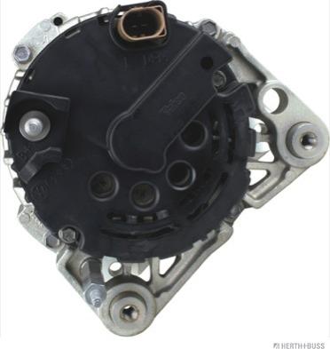 Herth+Buss Elparts 32041910 - Alternator autospares.lv