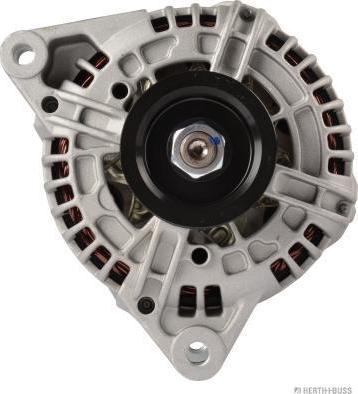 Herth+Buss Elparts 32044480 - Alternator autospares.lv