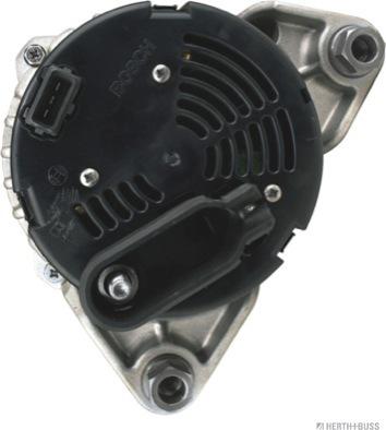 Herth+Buss Elparts 32041190 - Alternator autospares.lv