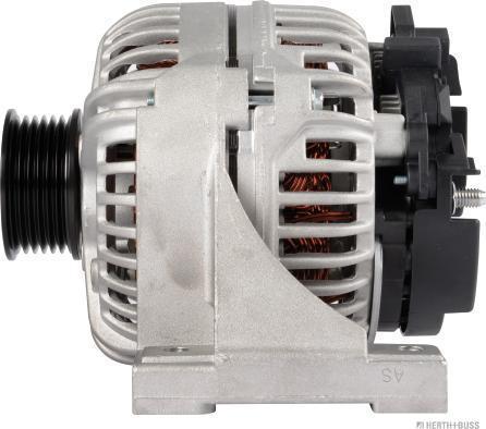 Herth+Buss Elparts 32041150 - Alternator autospares.lv