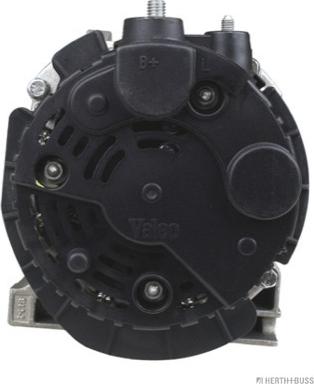 Herth+Buss Elparts 32041800 - Alternator autospares.lv