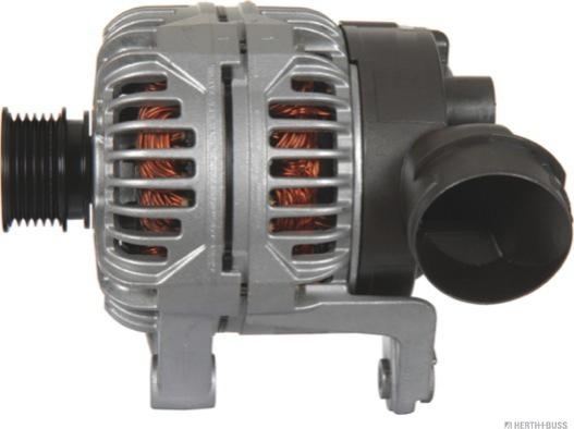 Herth+Buss Elparts 32041810 - Alternator autospares.lv