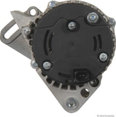 Herth+Buss Elparts 32437398 - Alternator autospares.lv